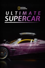 Ultimate Supercar: Season 1