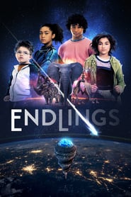 Endlings: Season 1
