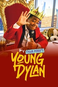Tyler Perry