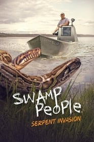 Swamp People: Serpent Invasion: Season 1
