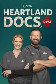 Heartland Docs, DVM: Season 3