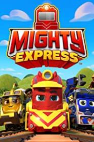 Mighty Express: Season 2