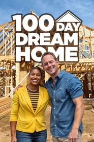 100 Day Dream Home: Season 1