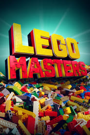 LEGO Masters: Season 1