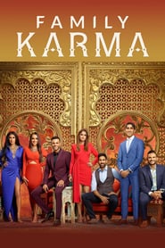 Family Karma: Season 1