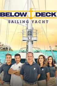 Below Deck Sailing Yacht: Season 1