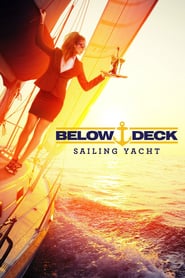 Below Deck Sailing Yacht: Season 2