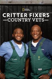 Critter Fixers: Country Vets: Season 1