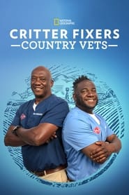 Critter Fixers: Country Vets: Season 3