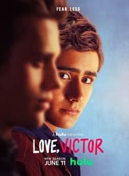 Love, Victor: Season 2