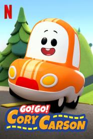 Go! Go! Cory Carson: Season 2