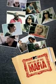 Families of the Mafia: Season 2