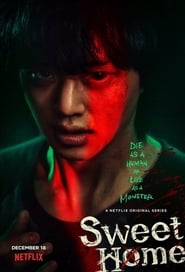 Sweet Home: Season 1