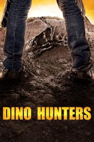 Dino Hunters: Season 2