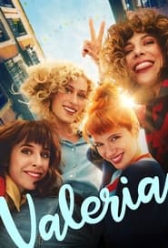 Valeria: Season 2