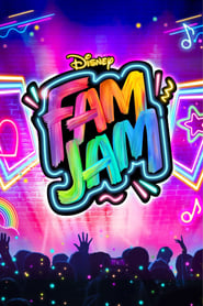Disney Fam Jam: Season 1