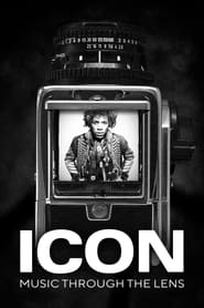 Icon: Music Through the Lens: Season 1