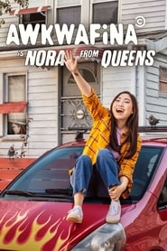 Awkwafina is Nora From Queens: Season 1