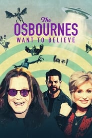 The Osbournes Want to Believe: Season 1
