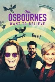 The Osbournes Want to Believe: Season 2