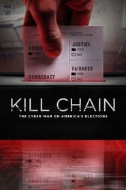 Kill Chain: The Cyber War on America