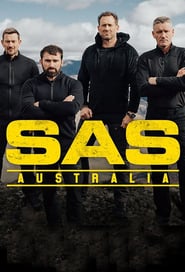 SAS Australia: Season 1