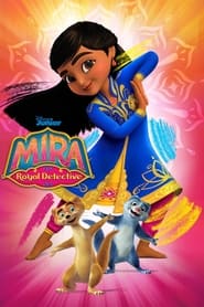 Mira, Royal Detective: Season 2