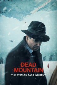 Dead Mountain: The Dyatlov Pass Incident: Season 1