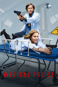 Medical Police: Season 1