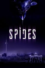 Spides: Season 1