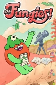 The Fungies!: Season 1