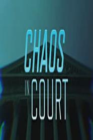 Chaos in Court: Season 1