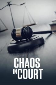 Chaos in Court: Season 2