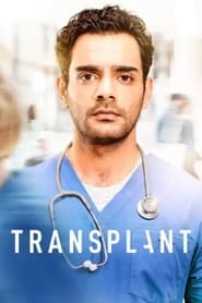 Transplant: Season 3