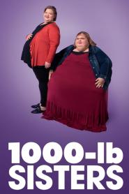 1000-lb Sisters: Season 1