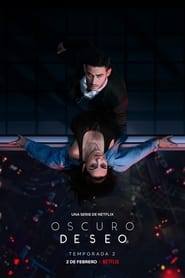 Dark Desire: Season 2