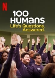100 Humans: Life