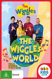 The Wiggles: The Wiggles World