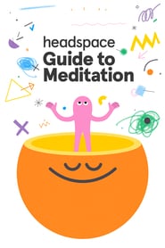 Headspace Guide to Meditation: Season 1