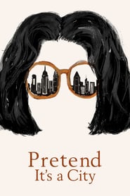 Pretend It