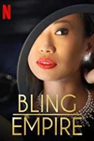 Bling Empire: Season 1