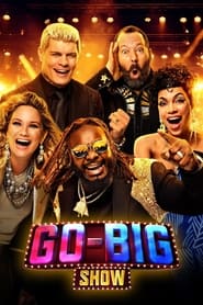 Go-Big Show: Season 2