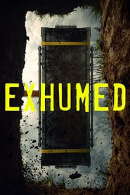Exhumed: Season 1