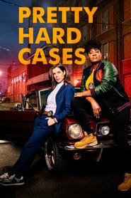 Pretty Hard Cases: Season 1
