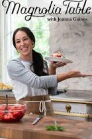 Magnolia Table with Joanna Gaines: Season 1