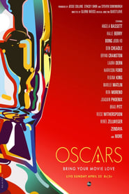 The 93rd Oscars