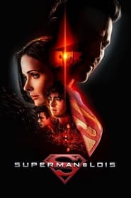 Superman & Lois: Season 3
