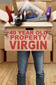 40 Year Old Property Virgin: Season 1