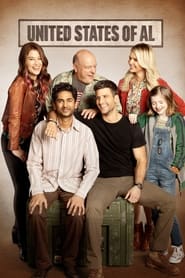 United States of Al: Season 1