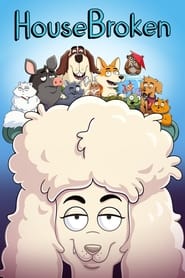 Housebroken: Season 1
